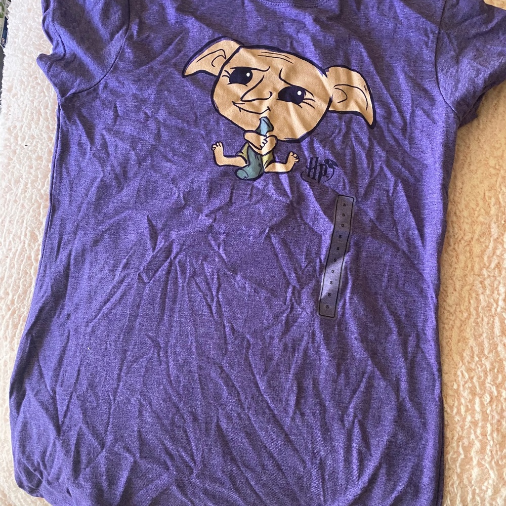 Harry Potter t shirt